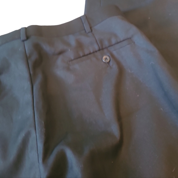 Perry Ellis Portfolio Pants 36/32 - Picture 3 of 6